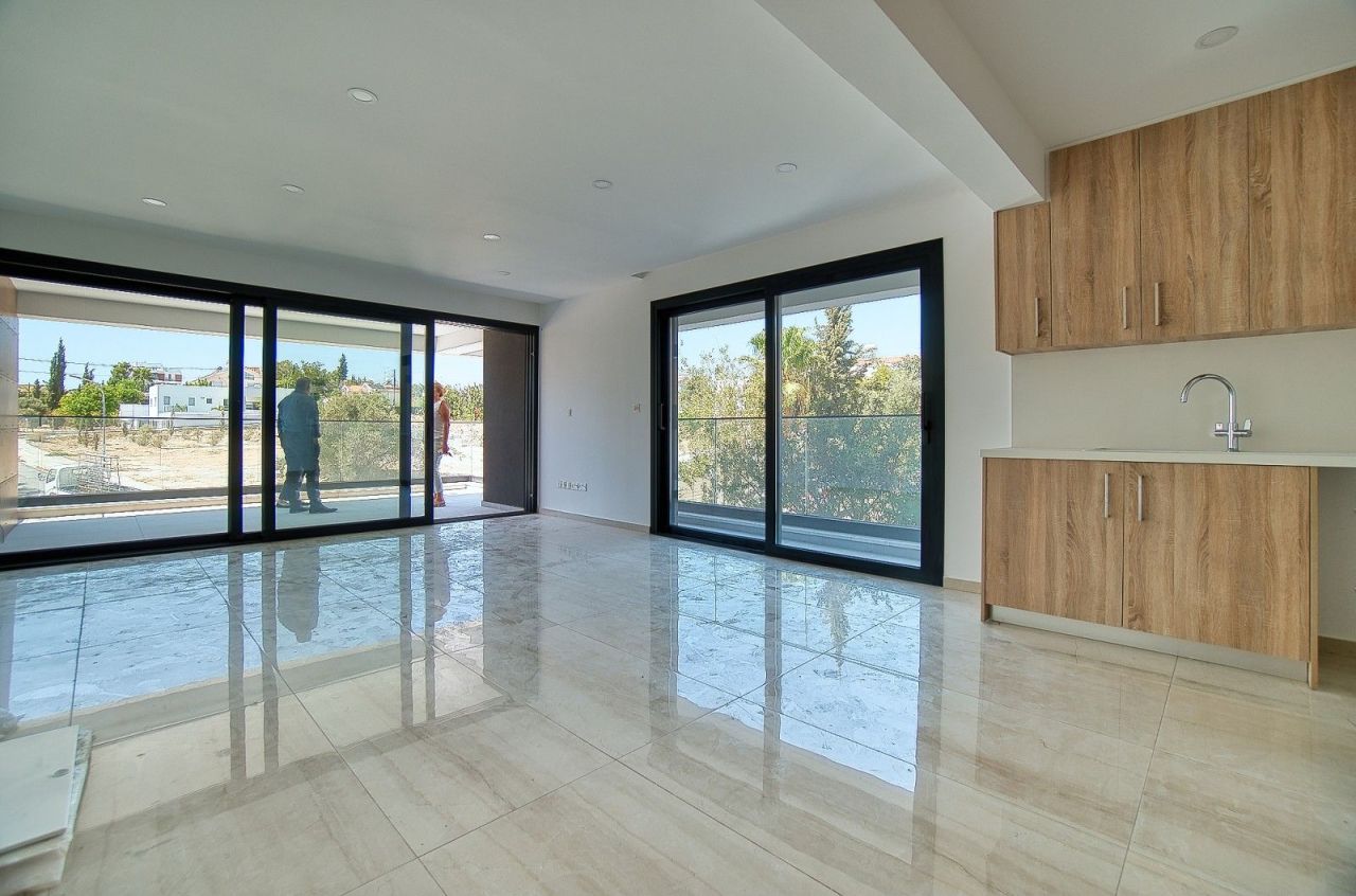 Apartment in Limassol, Cyprus, 101 m² - picture 1