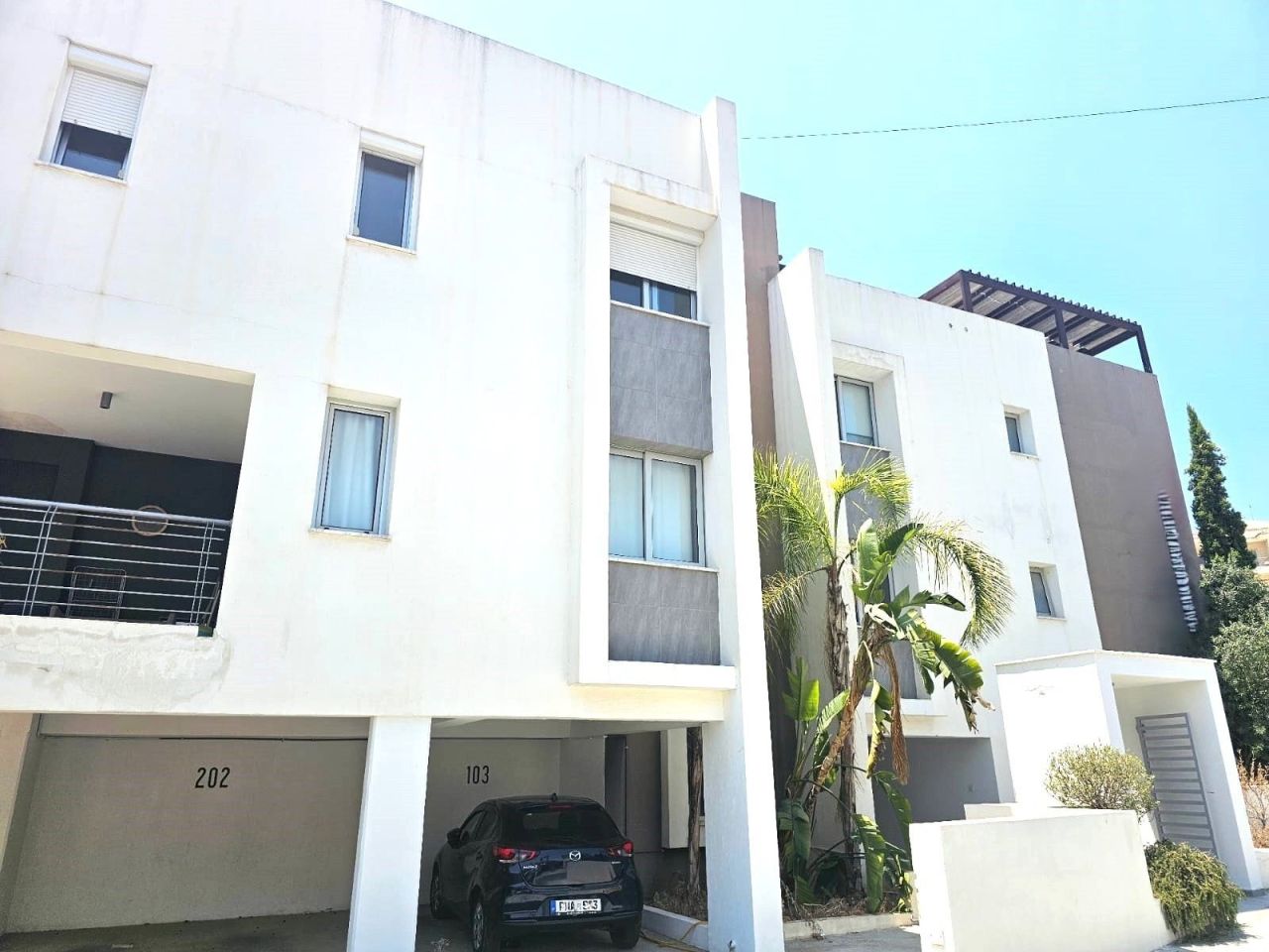 Appartement à Limassol, Chypre, 94 m² - image 1