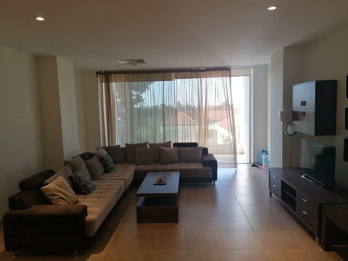 Apartment in Paphos, Zypern, 147 m² - Foto 1