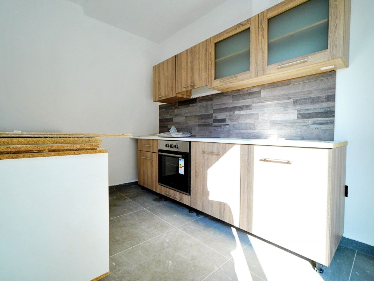 Apartment in Larnaca, Cyprus, 51 m² - picture 1