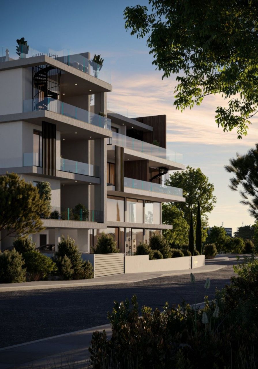 Boutique à Larnaca, Chypre - image 1