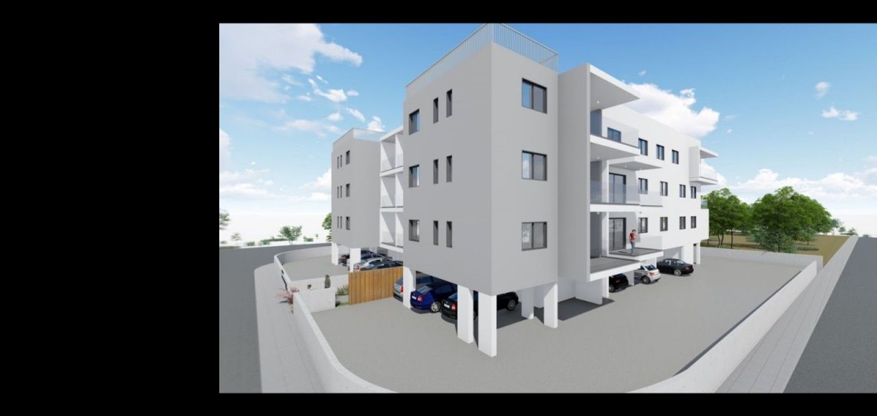 Appartement à Limassol, Chypre, 99 m² - image 1
