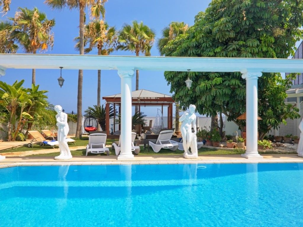 Villa à Limassol, Chypre, 810 m² - image 1
