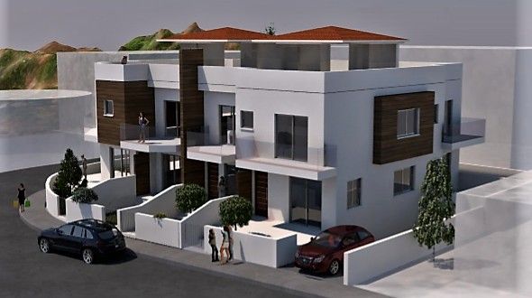 Biens commerciaux à Paphos, Chypre - image 1