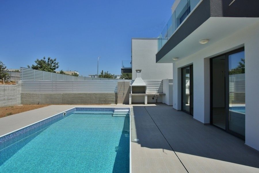 Villa a Paphos, Cipro, 191 m² - foto 1