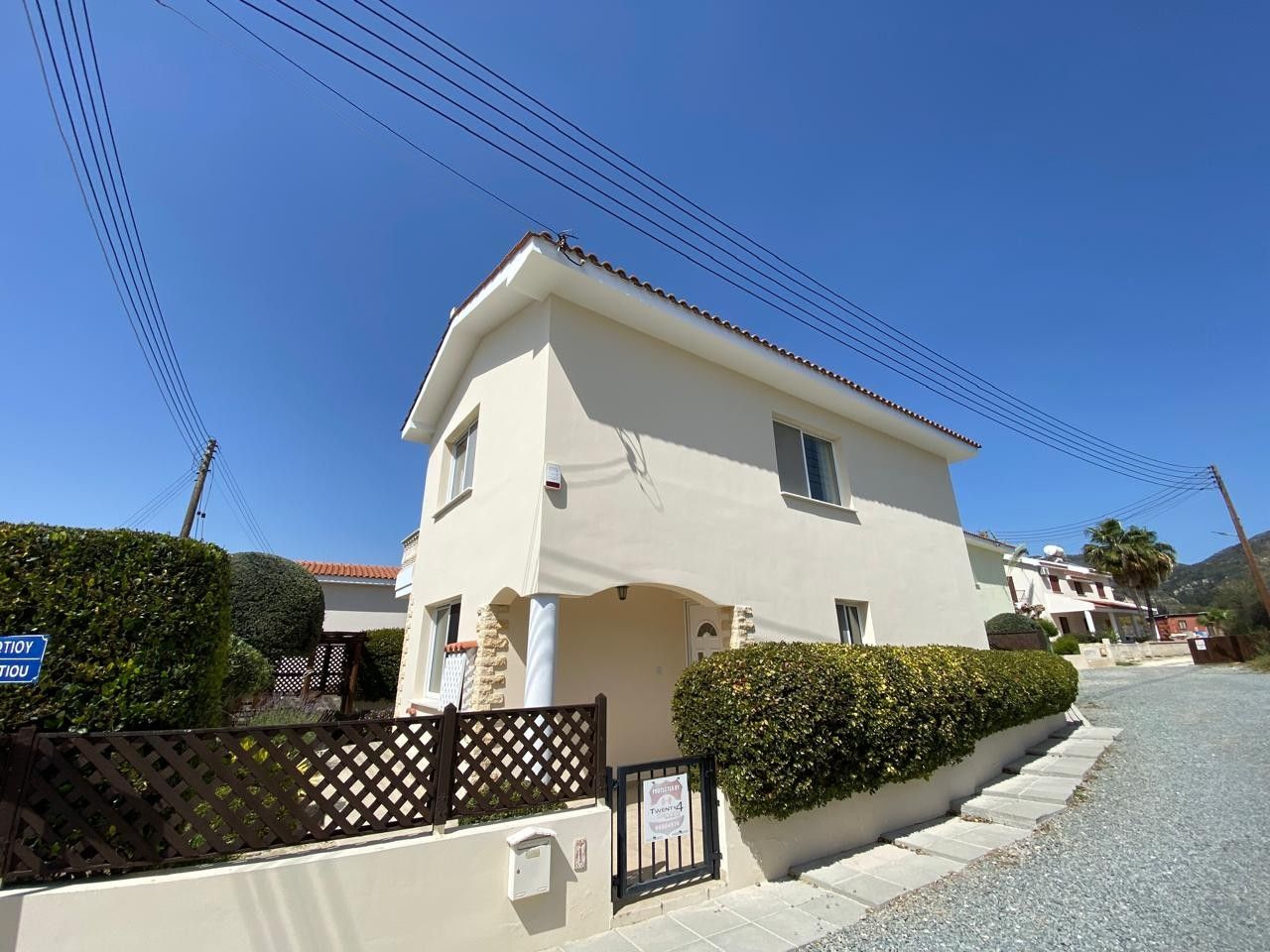 Villa in Paphos, Cyprus, 160 m² - picture 1