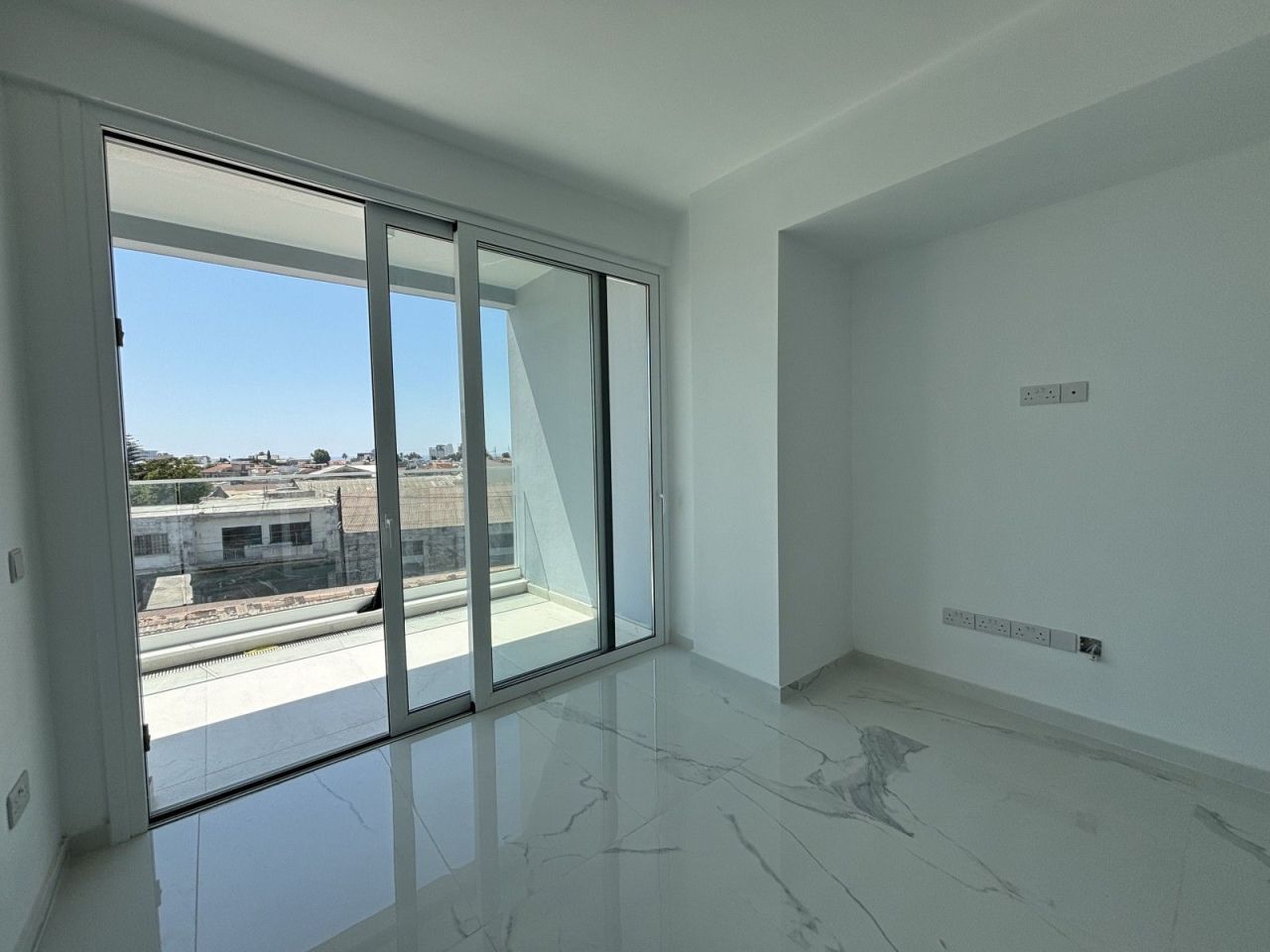Apartment in Limassol, Zypern, 107 m² - Foto 1