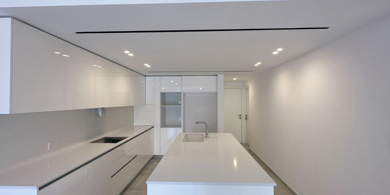 Appartement à Limassol, Chypre, 110 m² - image 1