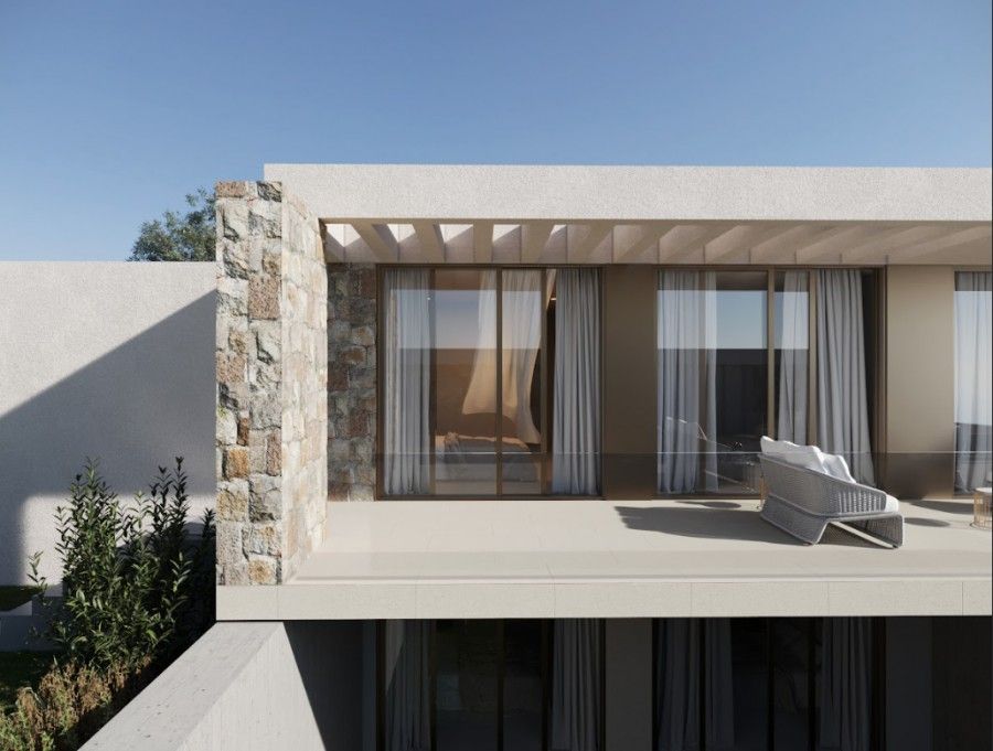 Villa in Paphos, Cyprus, 250 m² - picture 1