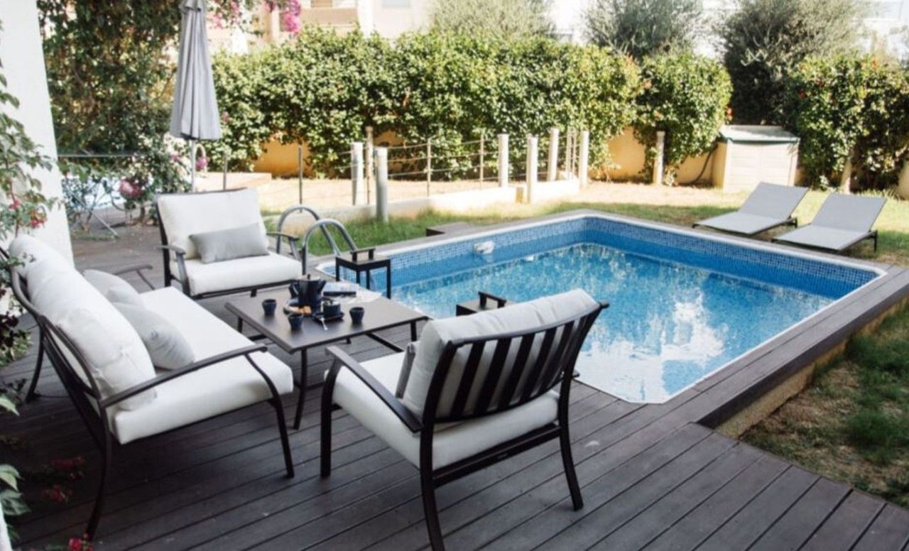 Apartment in Limassol, Cyprus, 78 m² - picture 1
