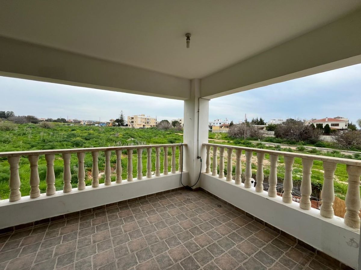 Apartment in Paphos, Cyprus, 138 m² - picture 1