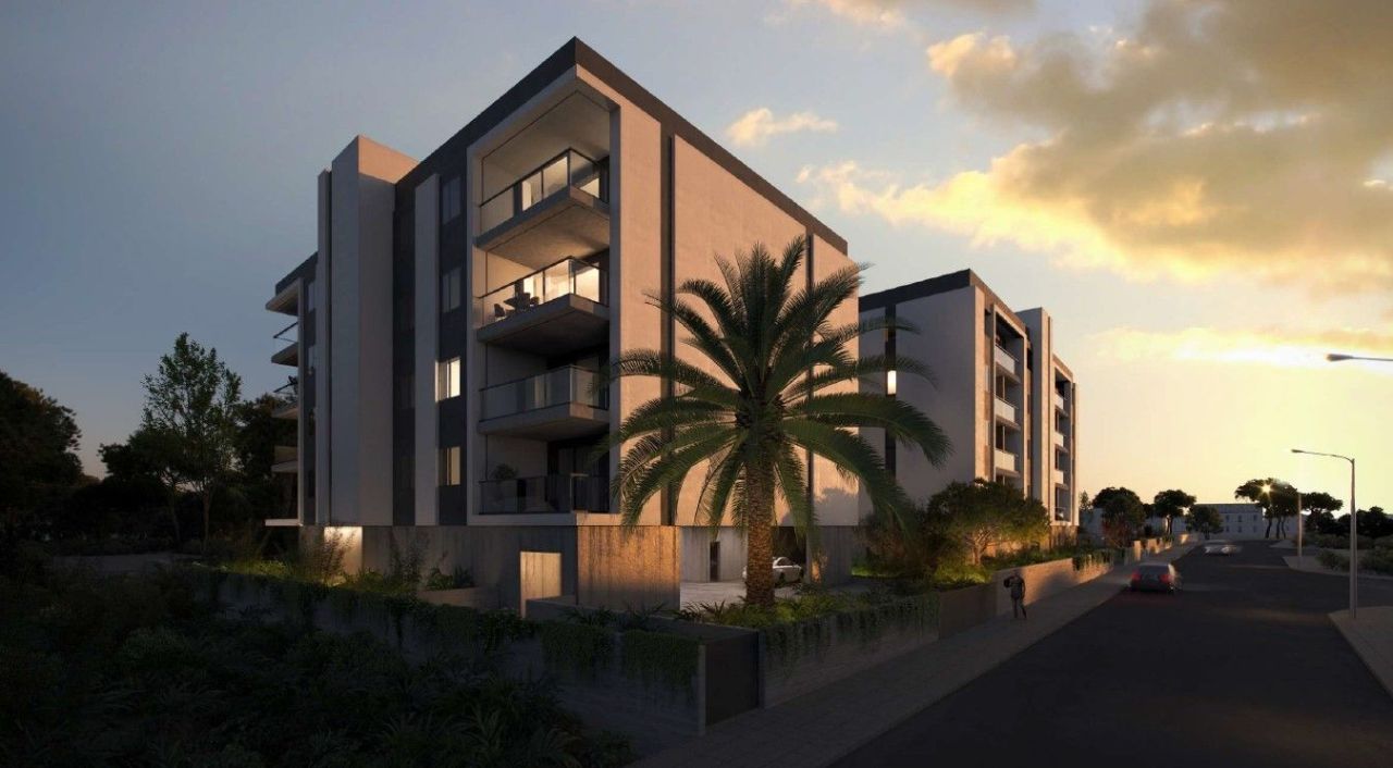 Apartamento en Limasol, Chipre, 100 m² - imagen 1