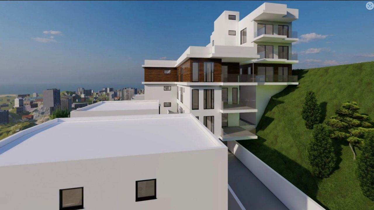 Villa in Limassol, Zypern, 210 m² - Foto 1
