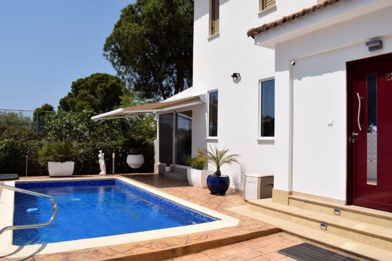 Villa in Larnaka, Zypern, 178 m² - Foto 1