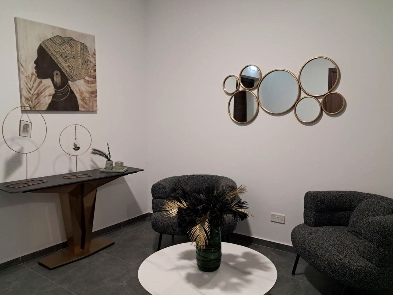 Appartement à Larnaca, Chypre, 101 m² - image 1
