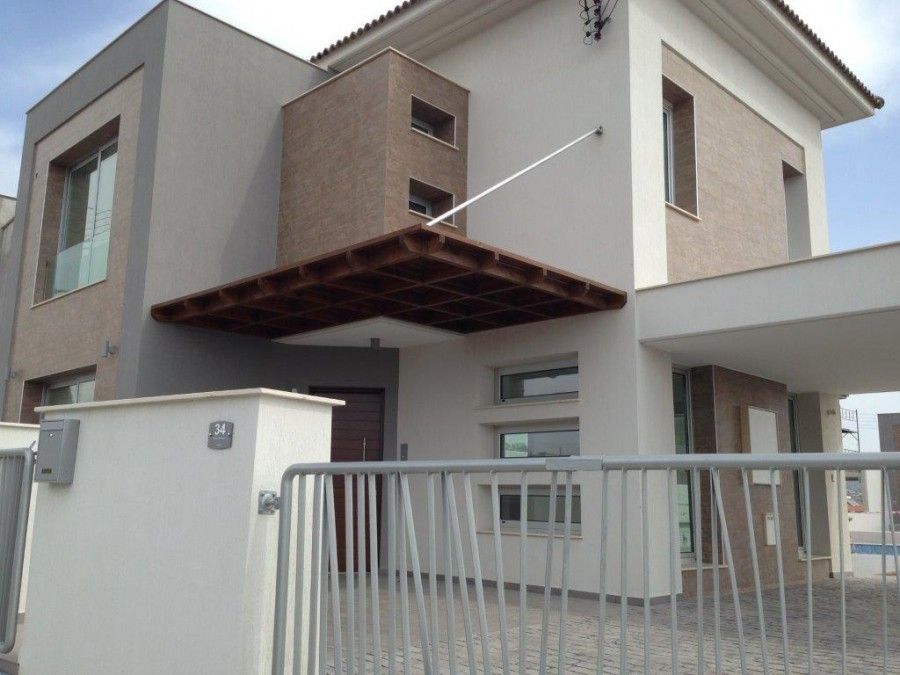 Villa in Limassol, Cyprus, 159 m² - picture 1