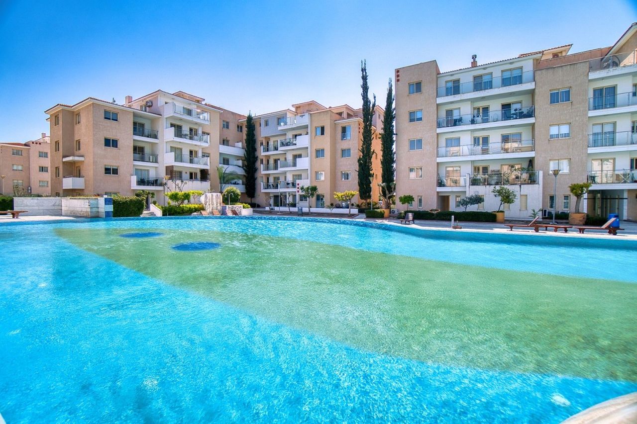 Stadthaus in Paphos, Zypern, 101 m² - Foto 1