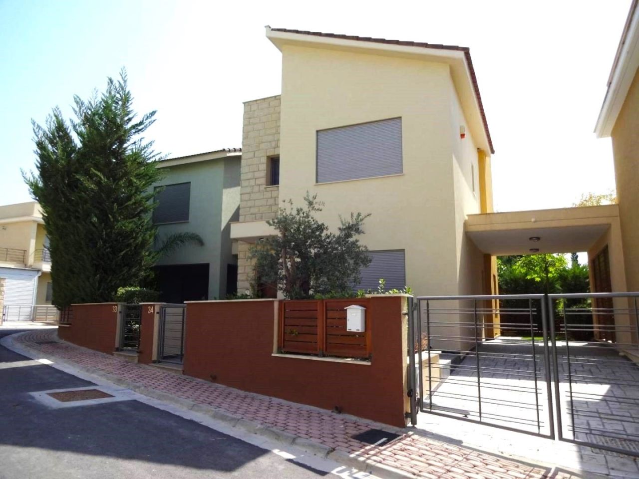 Villa à Limassol, Chypre, 148 m² - image 1