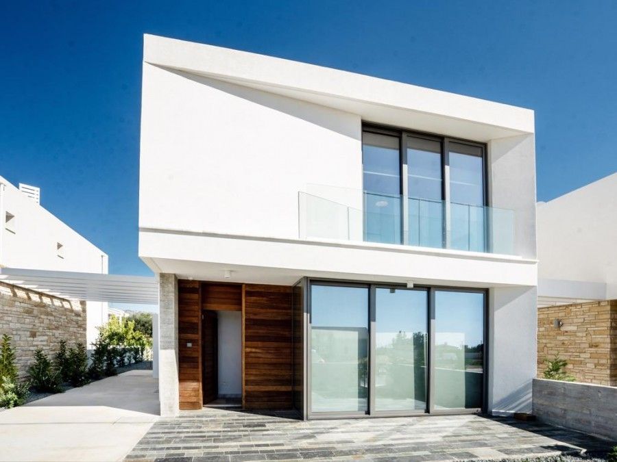 Villa en Pafos, Chipre, 146 m² - imagen 1