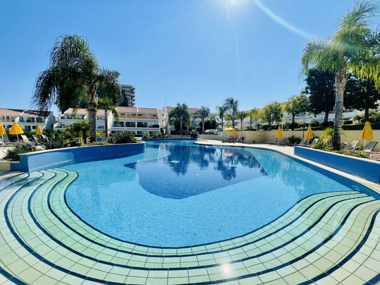 Apartamento en Limasol, Chipre, 58 m² - imagen 1