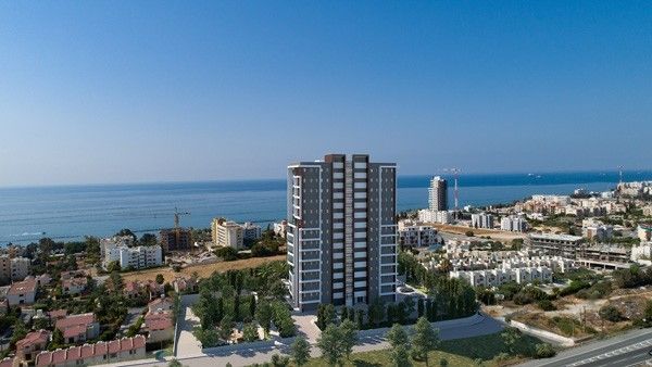 Apartment in Limassol, Cyprus, 195 m² - picture 1