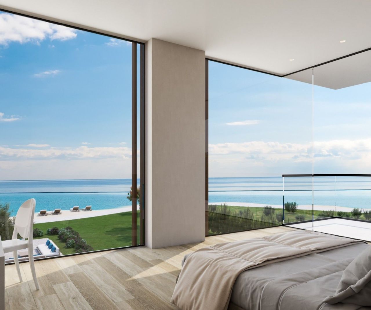Villa à Protaras, Chypre, 345 m² - image 1