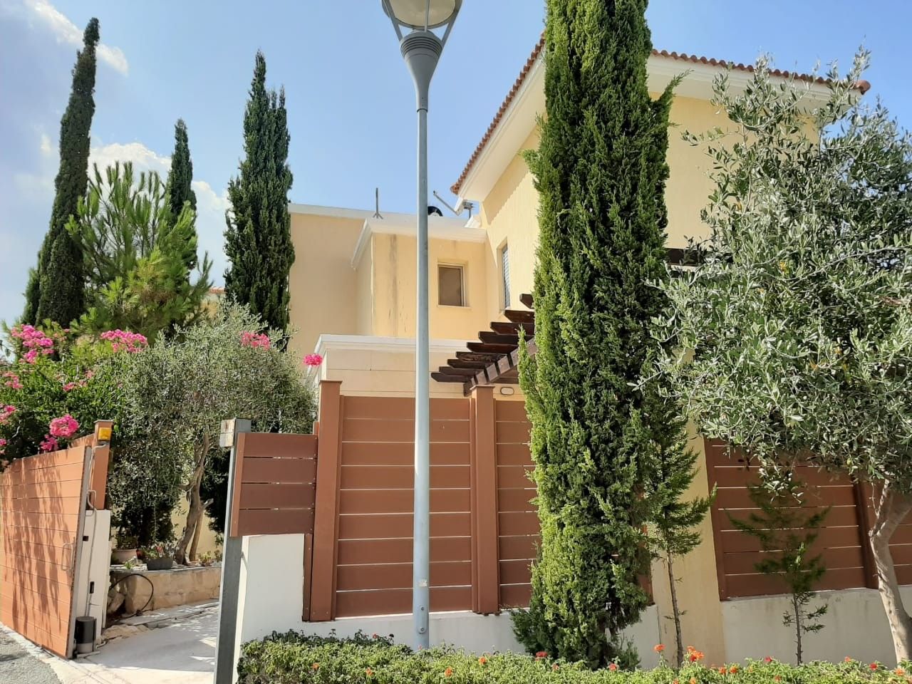 Villa à Paphos, Chypre - image 1