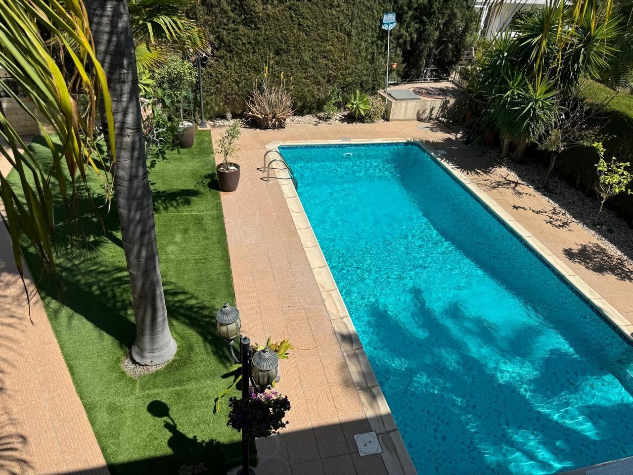 Villa à Limassol, Chypre, 280 m² - image 1