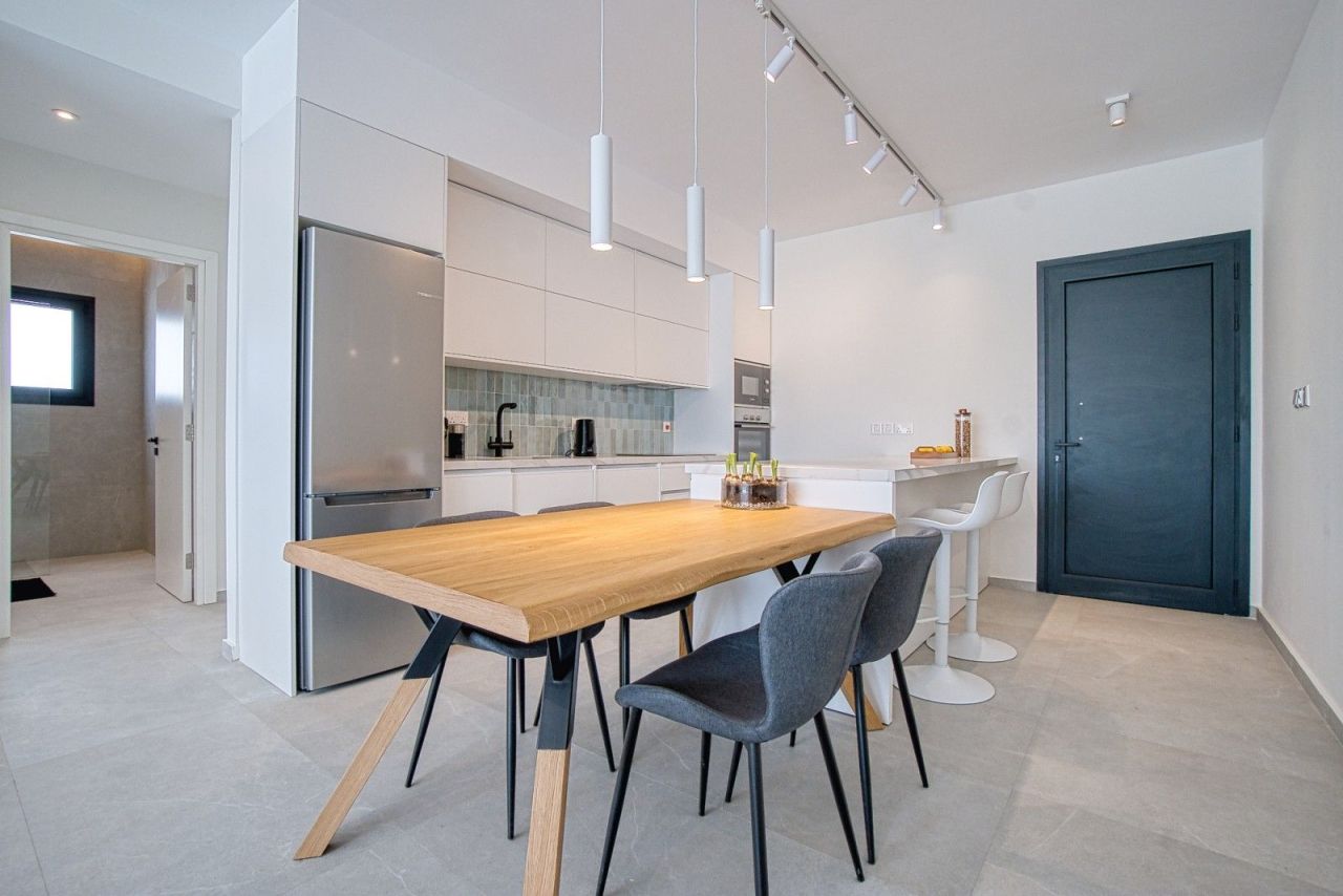 Appartement à Paphos, Chypre, 61 m² - image 1