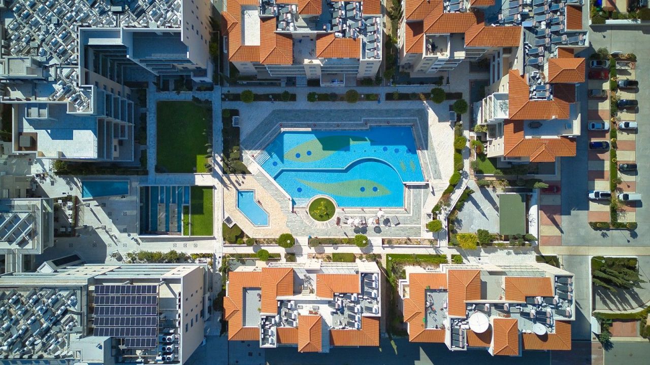 Apartamento en Pafos, Chipre, 117 m² - imagen 1