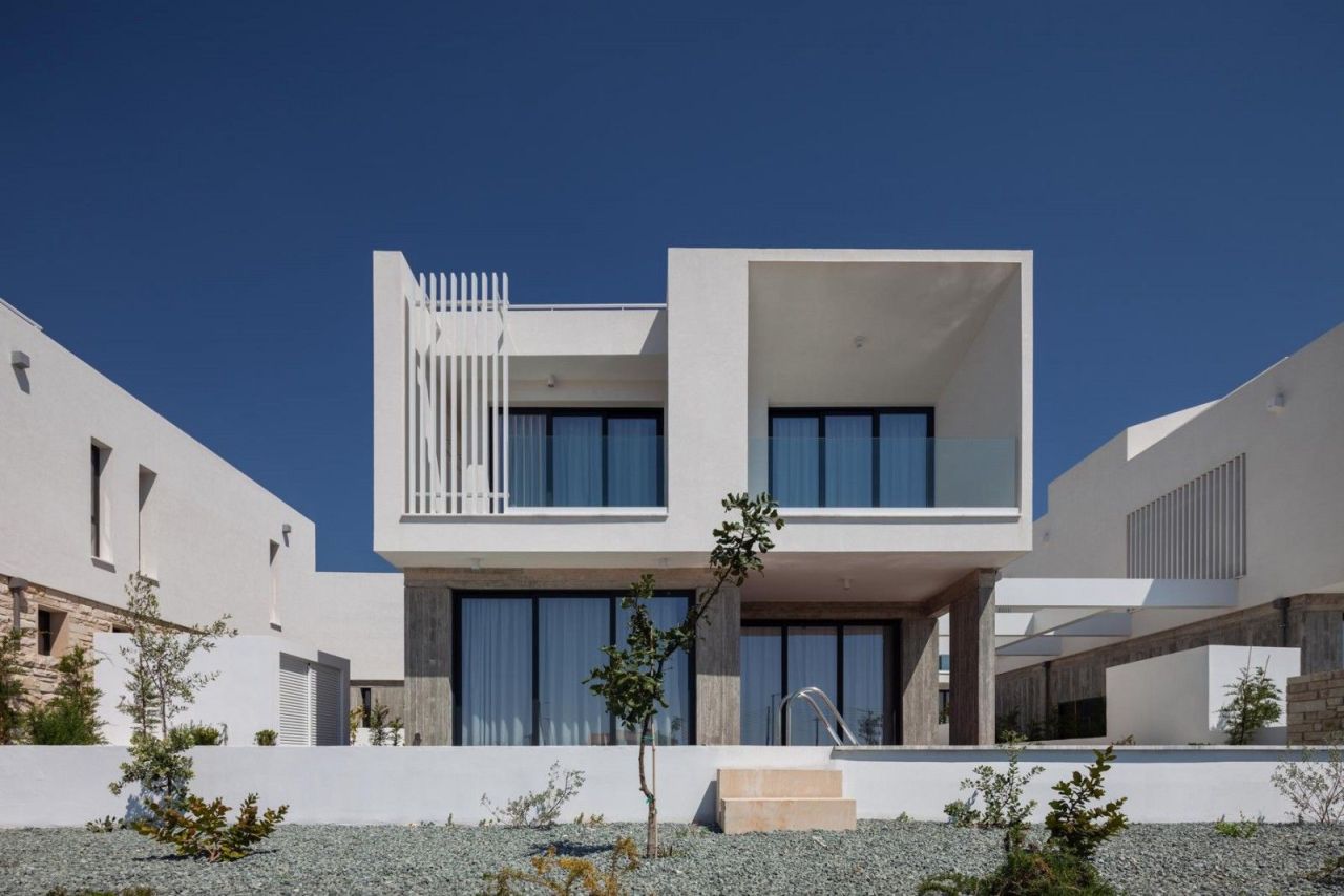Villa in Paphos, Cyprus, 177 m² - picture 1