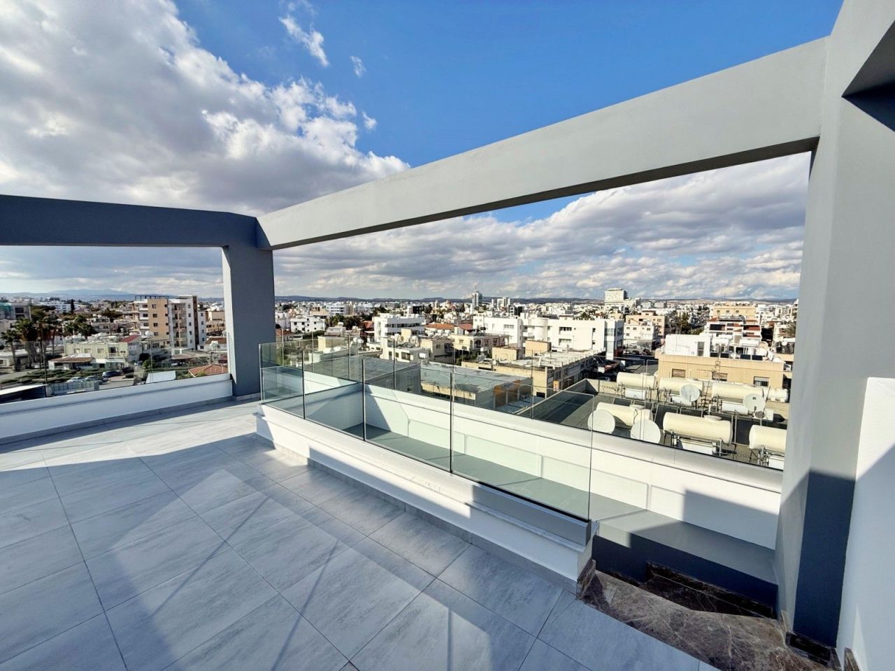 Apartment in Larnaca, Cyprus, 131 m² - picture 1