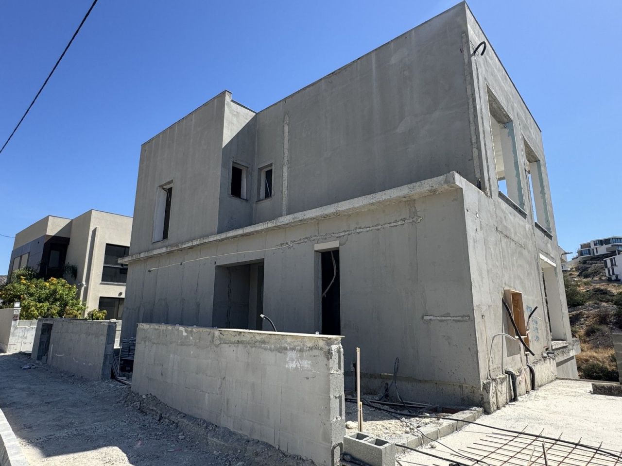 Villa en Limasol, Chipre, 304 m² - imagen 1