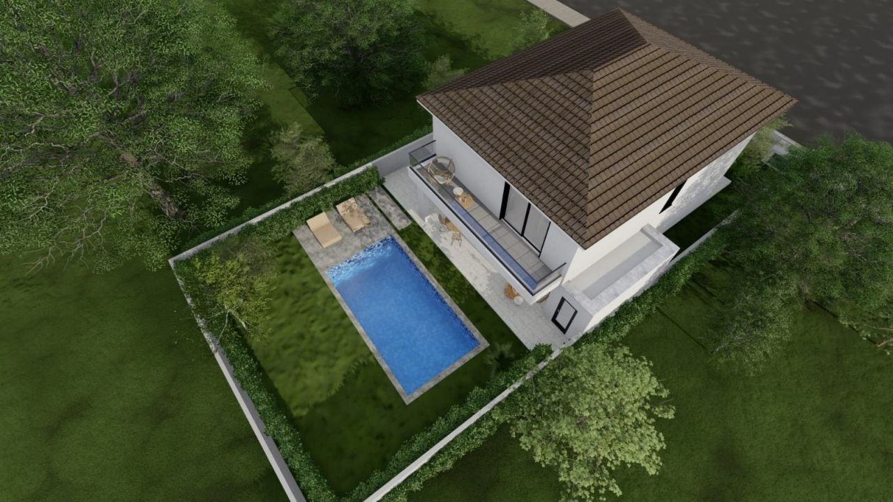 Villa à Larnaca, Chypre, 169 m² - image 1