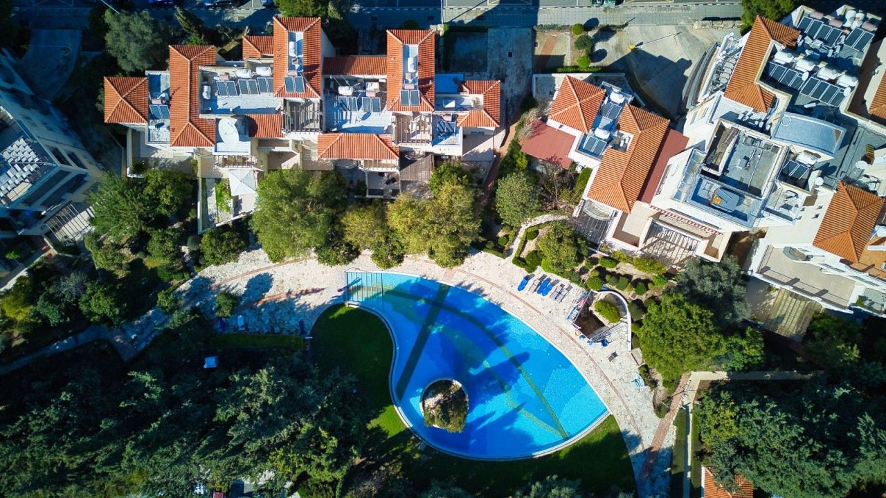 Appartement à Paphos, Chypre, 135 m² - image 1