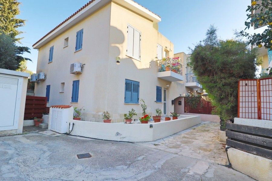 Apartment in Paphos, Zypern, 84 m² - Foto 1