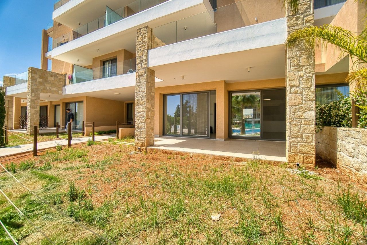 Apartamento en Limasol, Chipre, 100 m² - imagen 1
