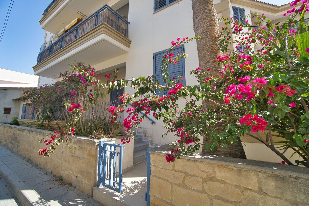 Apartamento en Limasol, Chipre, 80 m² - imagen 1