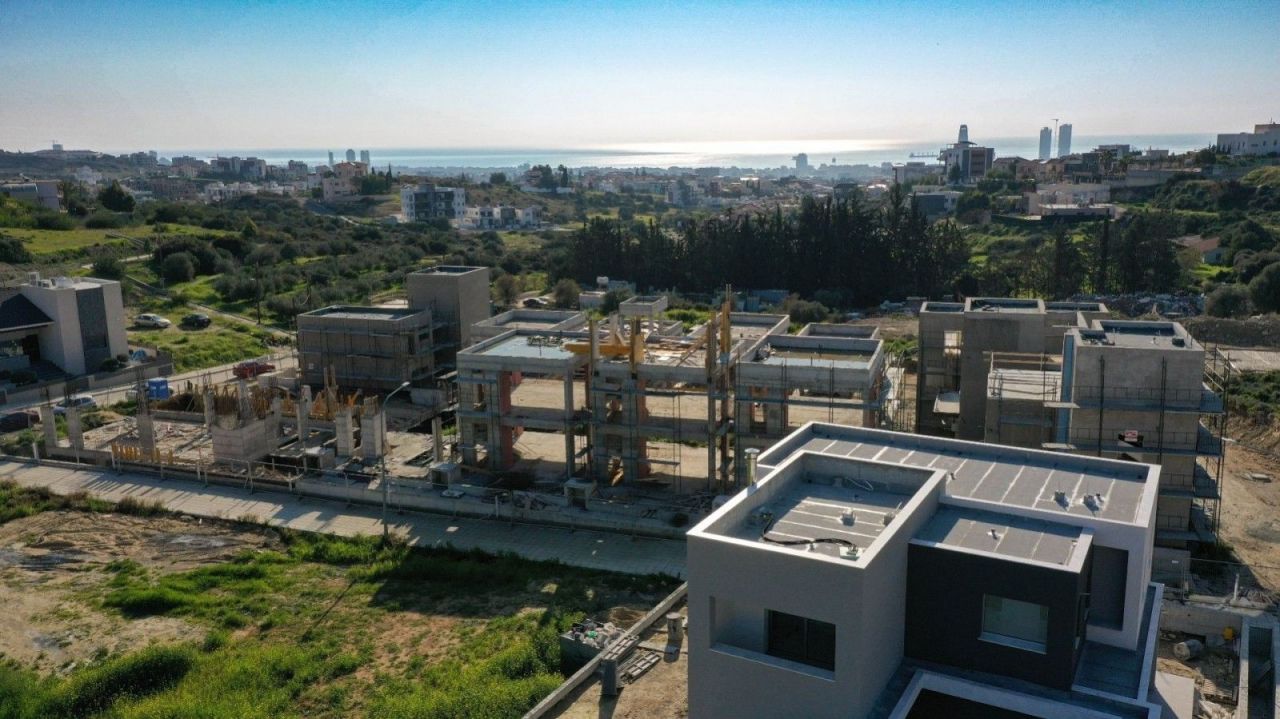 Villa in Limassol, Zypern, 268 m² - Foto 1