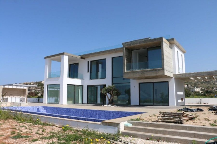 Villa à Paphos, Chypre, 220 m² - image 1