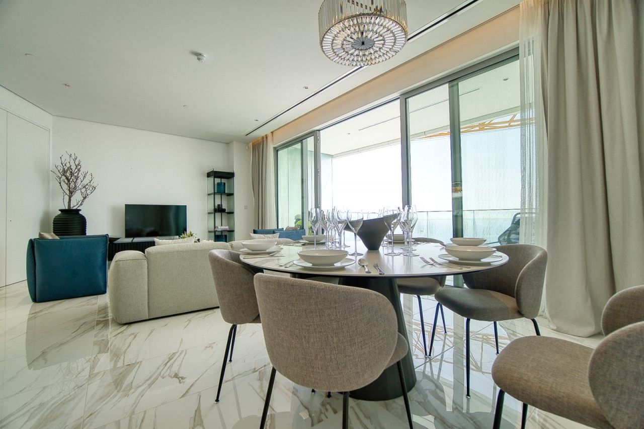 Apartment in Limassol, Cyprus, 126 m² - picture 1