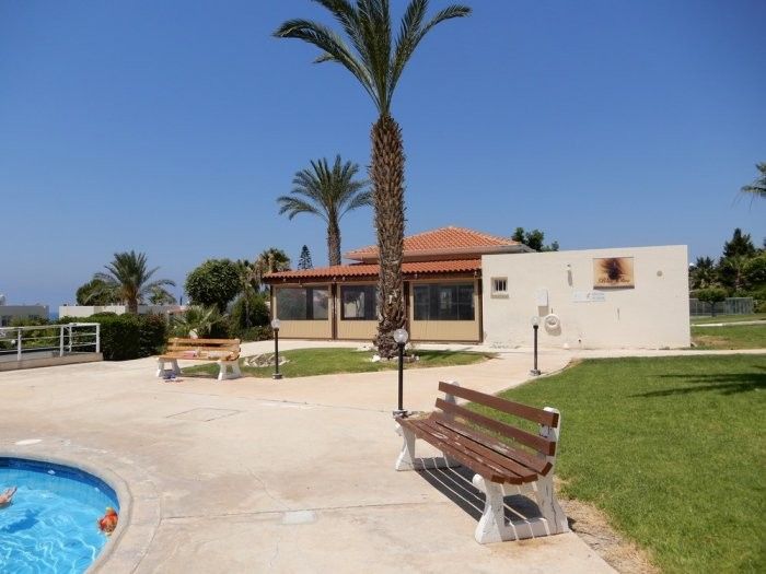Café, Restaurant in Paphos, Zypern - Foto 1