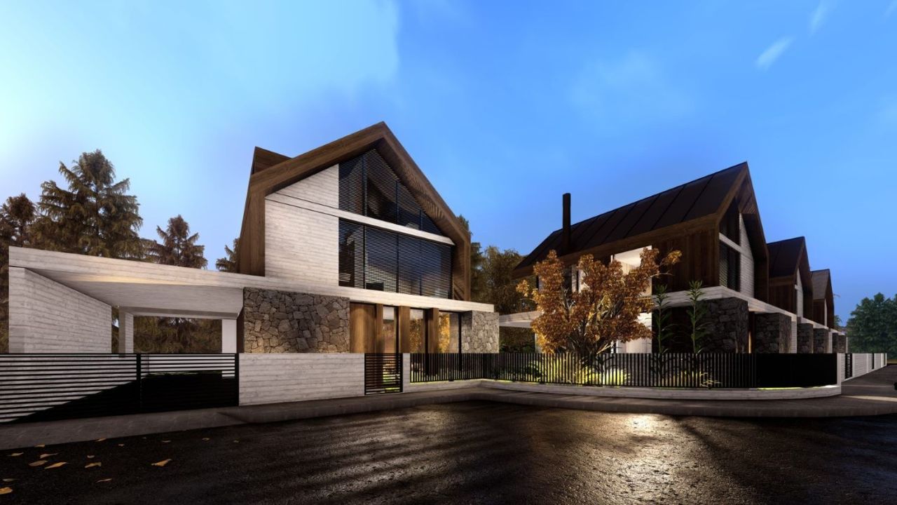 Villa en Limasol, Chipre, 152 m² - imagen 1