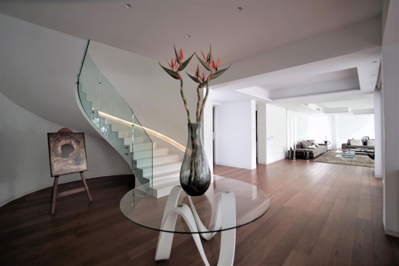 Villa in Paphos, Zypern, 705 m² - Foto 1