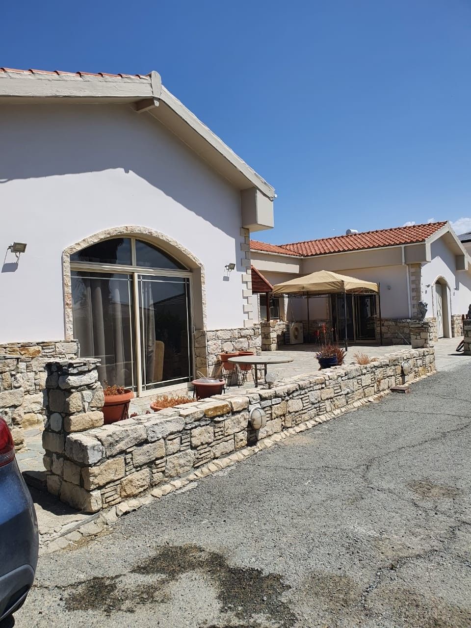 Villa in Limassol, Cyprus, 500 m² - picture 1