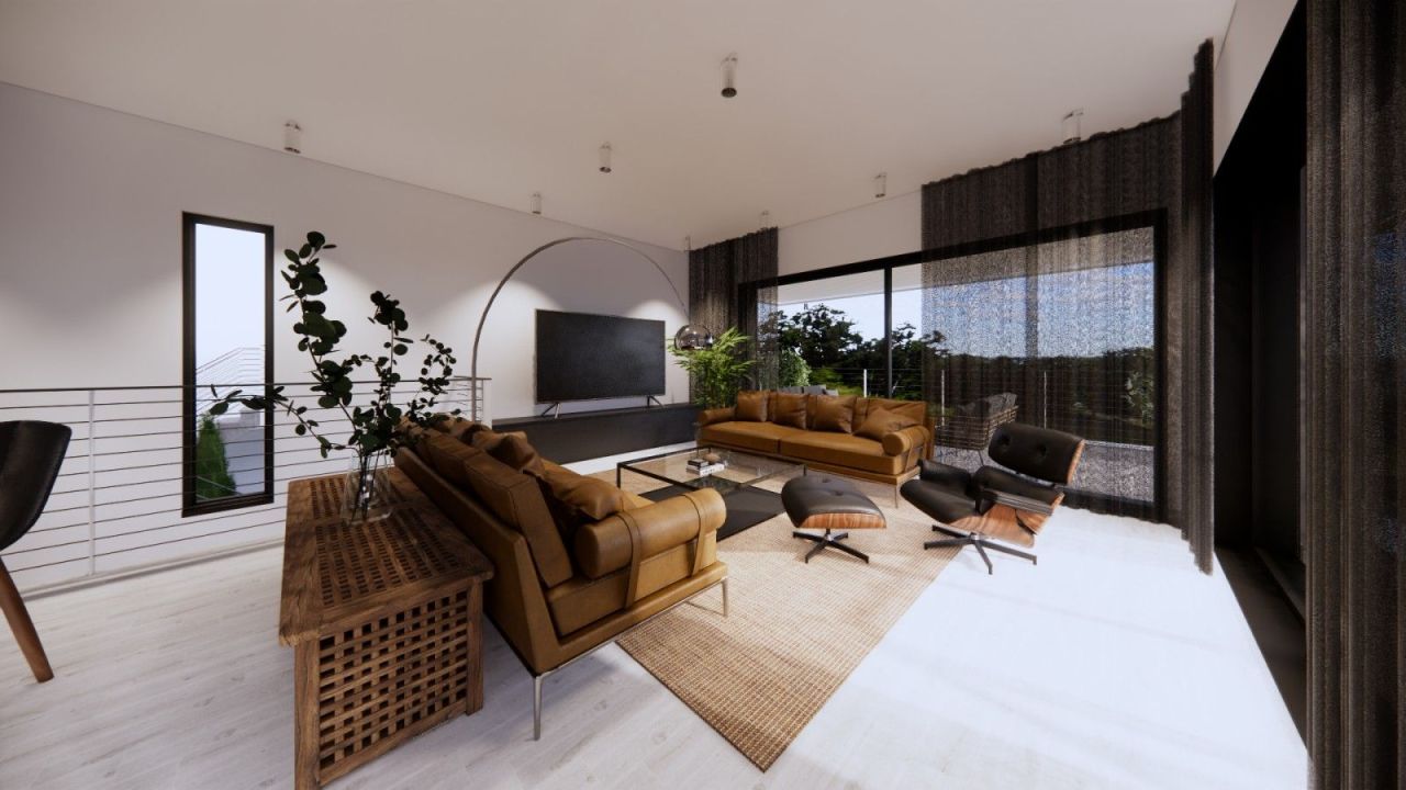 Villa à Limassol, Chypre, 219 m² - image 1