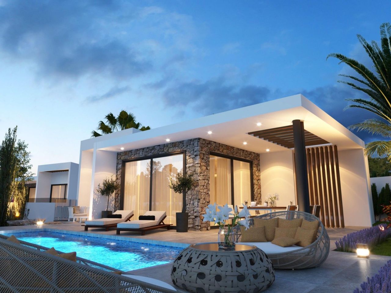 Villa à Paphos, Chypre, 236 m² - image 1