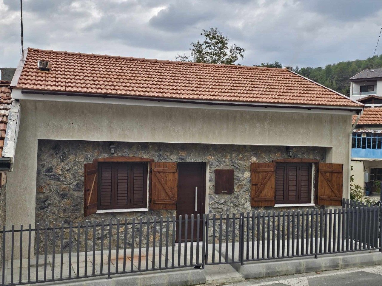 Villa en Limasol, Chipre, 82 m² - imagen 1