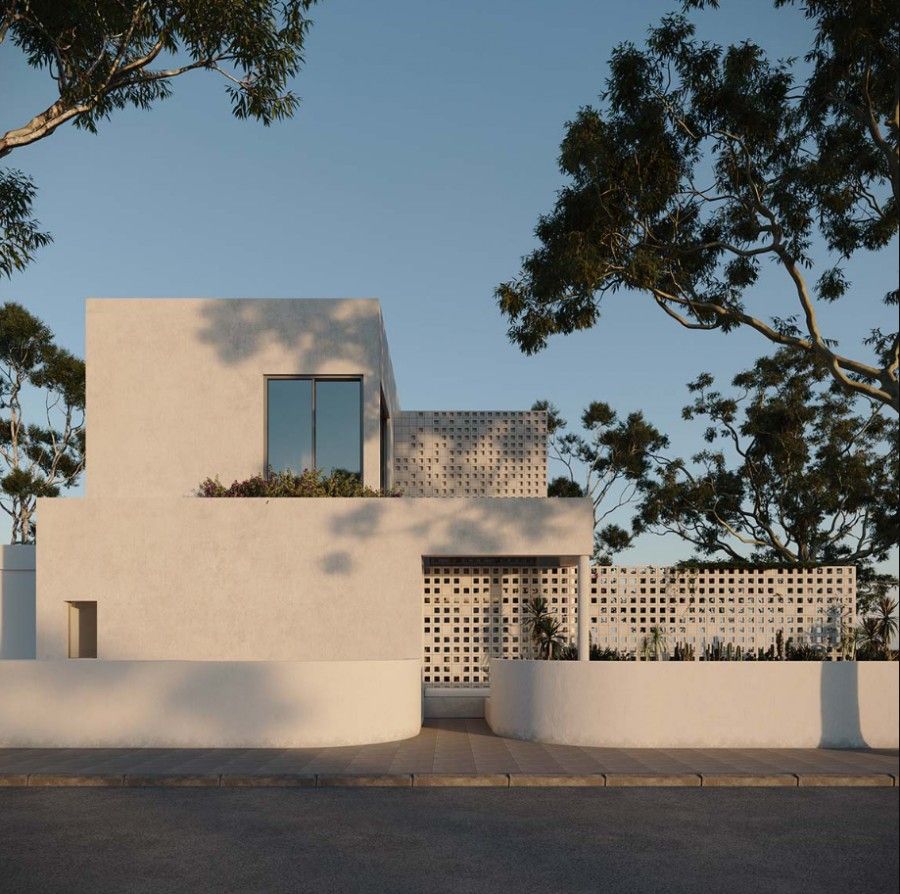 Villa in Larnaca, Cyprus, 220 m² - picture 1