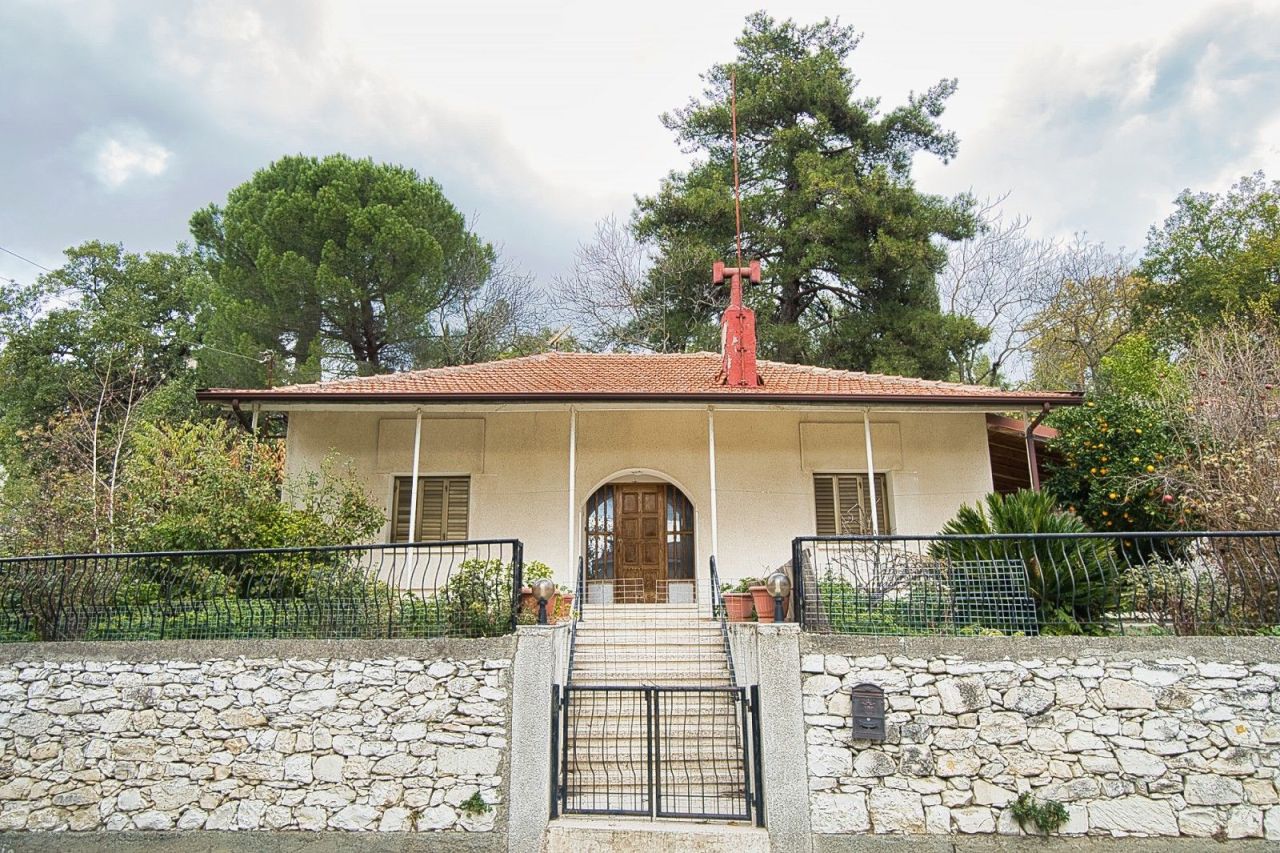 Villa à Limassol, Chypre, 105 m² - image 1